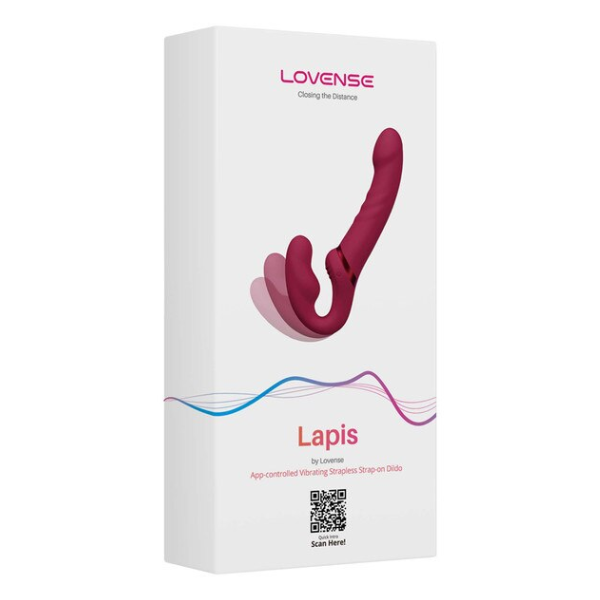 Lovense Lapis - OSAS