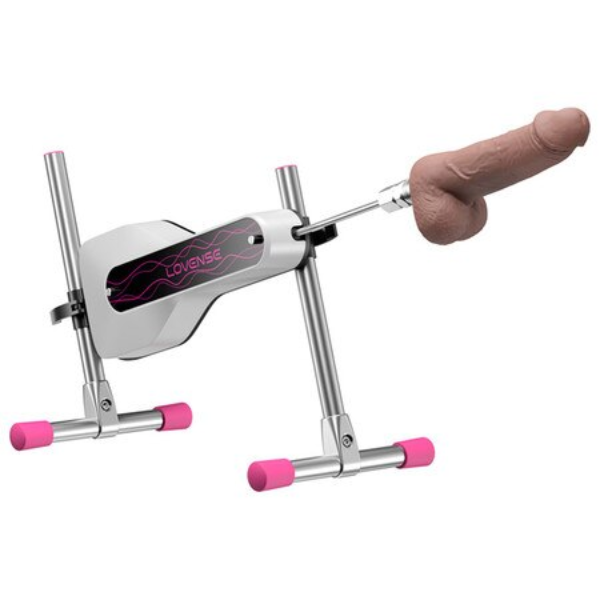 Lovense Mini Sex Machine