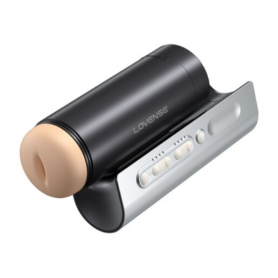 Lovense Solace Pro - OSAS