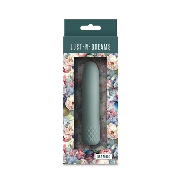 Lust-n-Dreams Mambo Sage Bullet - OSAS