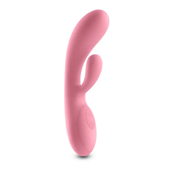 Lust-n-Dreams Samba Coral Rabbit Vibe - OSAS