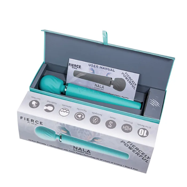 Maia Nala Massage Wand - OSAS