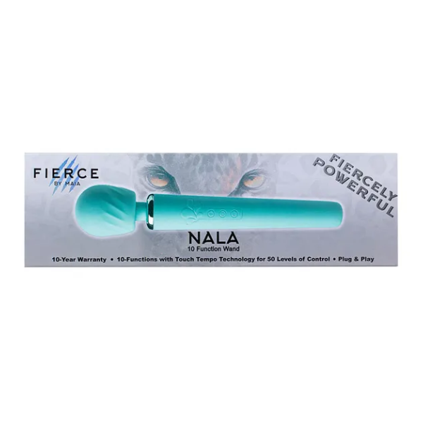 Maia Nala Massage Wand - OSAS