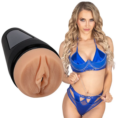 Main Squeeze Alix Lynx Stroker - OSAS