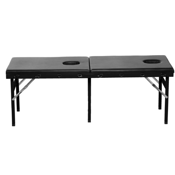Master Series Bondage Massage Bed - OSAS