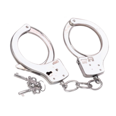 Metal Handcuffs - OSAS