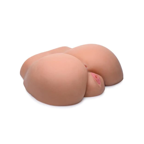 Mistress Bottom's Up Tia Ass Masturbator Medium Tone - One Stop Adult Shop