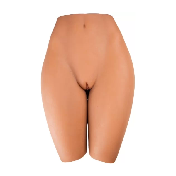 Mistress Giselle Life Size Poseable Lower Torso - One Stop Adult Shop
