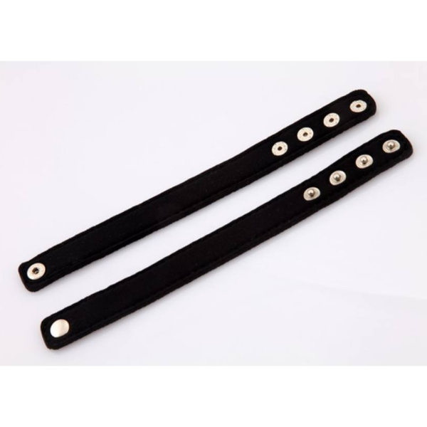 Neoprene Snap Cockrings - OSAS