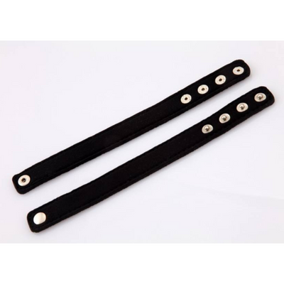 Neoprene Snap Cockrings - OSAS