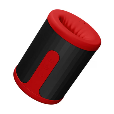 Lelo F2S Red - OSAS