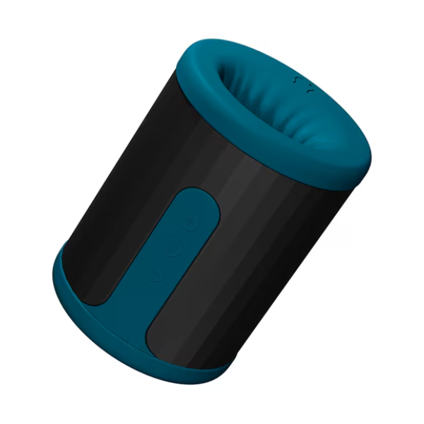 Lelo F2S Teal - OSAS