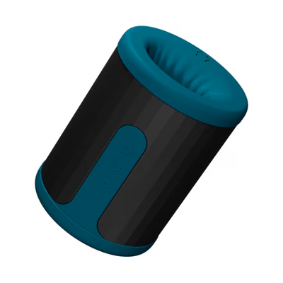 Lelo F2S Teal - OSAS
