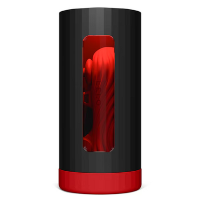 Lelo F1S V3 XL Red - OSAS