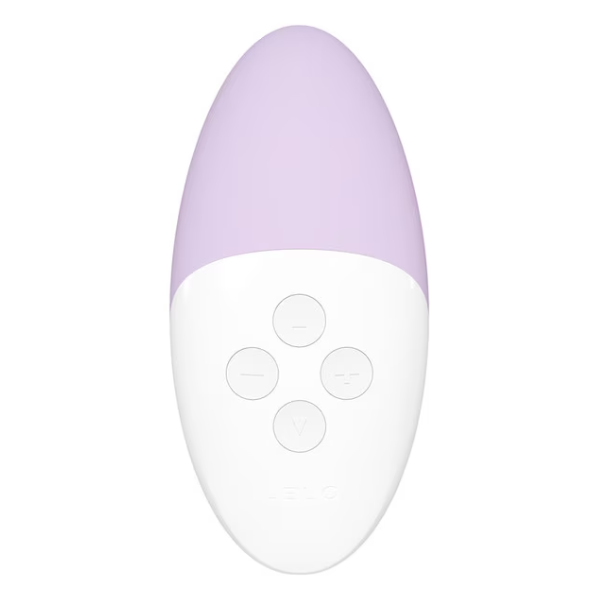 Lelo Siri 3 Soundsense Calm Lavender - OSAS