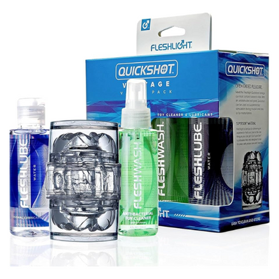 Quickshot Vantage Combo Pack - OSAS