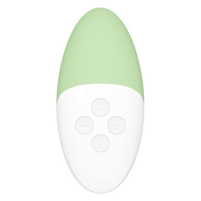Lelo Siri 3 Soundsense Pistachio Cream - OSAS