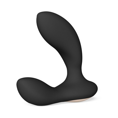 Lelo Hugo 2 App Black - OSAS