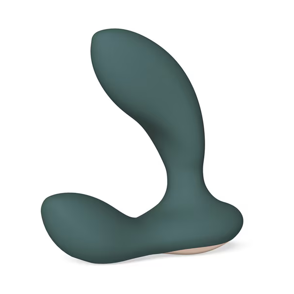 Lelo Hugo 2 App Green