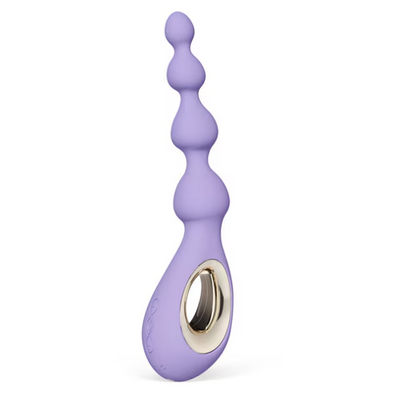 Lelo Soraya Beads Violet Dusk - OSAS