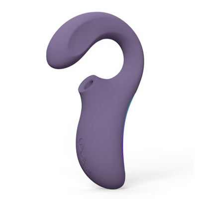 Lelo Enigma Wave Cyber Purple - OSAS