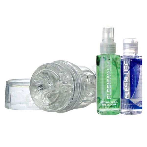 Fleshlight GO Torque Combo