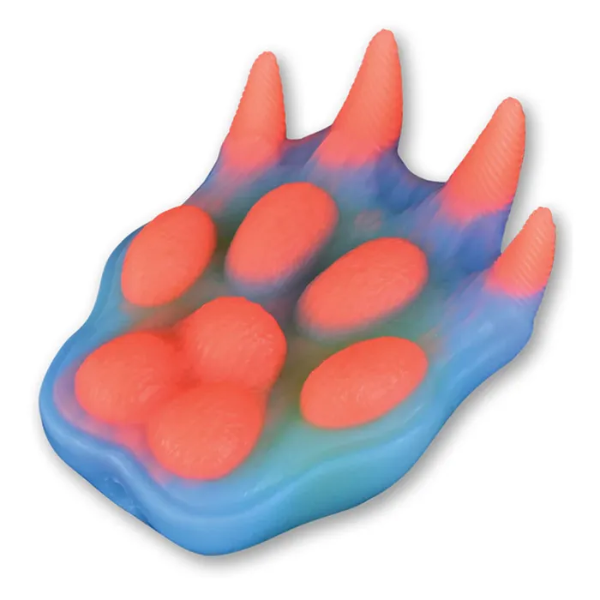 Alien Nation Pantera Vibe Pad w Remote - OSAS