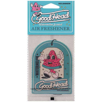 GoodHead Air Freshener Watermelon Watermelon Scented Air Freshener - OSAS