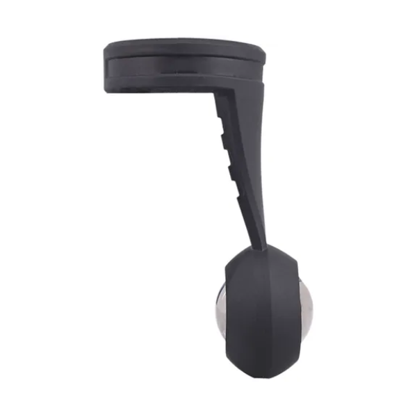 Fort Troff Swing N' Hang Weighted Ball Tugger - OSAS