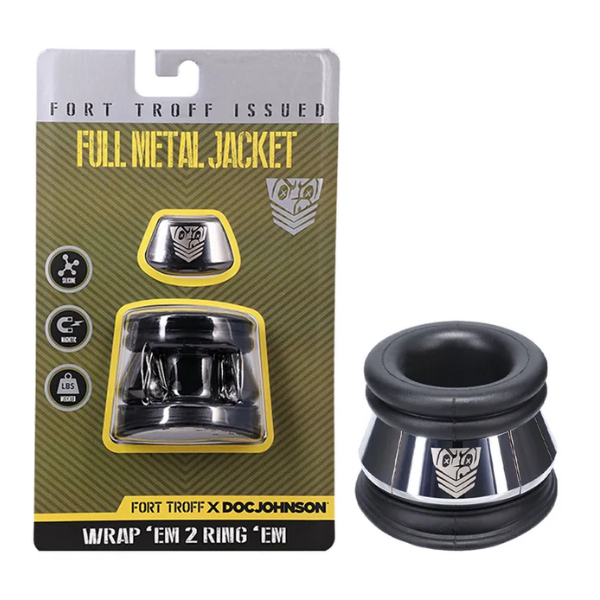 Fort Troff Full Metal Jacket Ball Stretcher - OSAS
