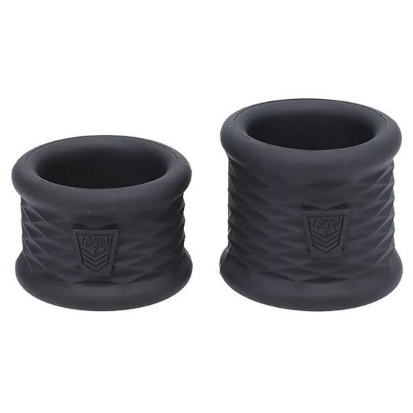 Fort Troff Stretch Flex Trainers Ball Stretchers 2pk - OSAS