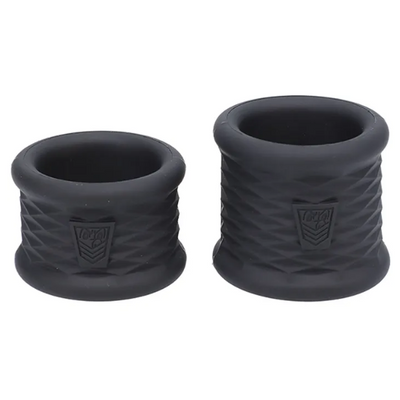 Fort Troff Stretch Flex Trainers Ball Stretchers 2pk - OSAS