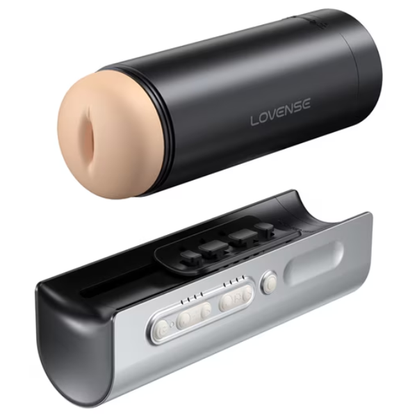 Lovense Solace Pro