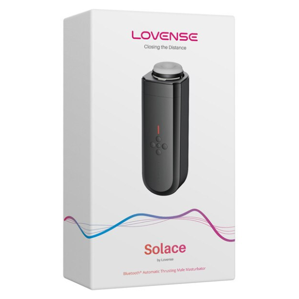 Lovense Solace - OSAS