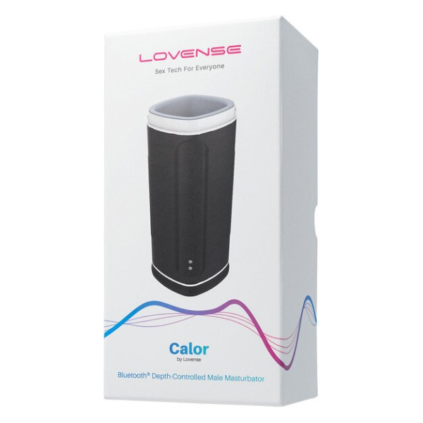 Lovense Calor - OSAS