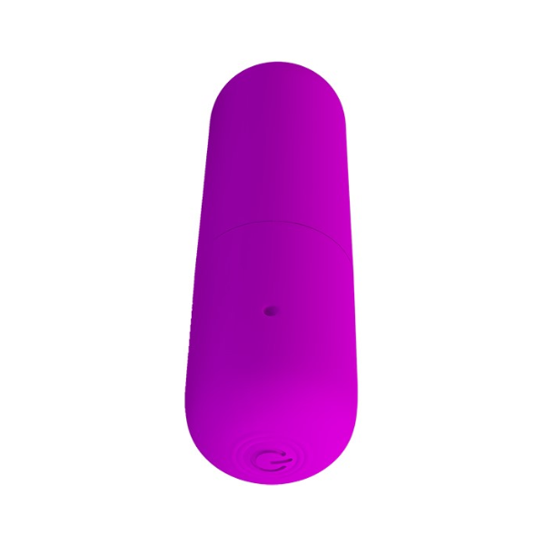Wiederaufladbarer Power Bullet