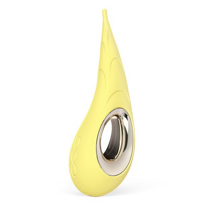 Lelo Dot Cruise Lemon Sorbet - OSAS