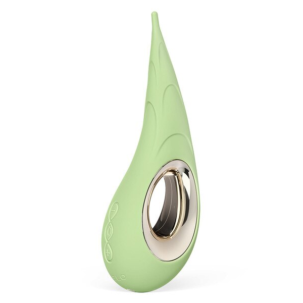 Lelo Dot Cruise Pistachio Cream - OSAS
