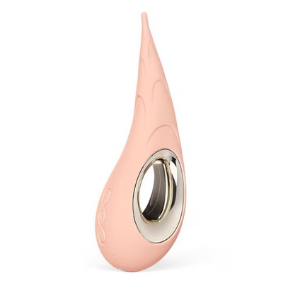 Lelo Dot Cruise Peach Please - OSAS