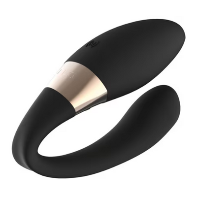 Lelo Tiani Harmony Black - OSAS