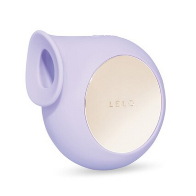Lelo Sila Cruise Lilac - OSAS