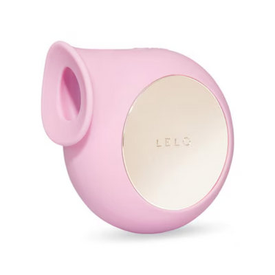 Lelo Sila Cruise Pink - OSAS