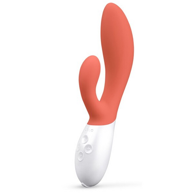 Lelo Ina 3 Coral - OSAS