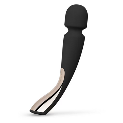 Lelo Smart Wand 2 Medium Black - OSAS
