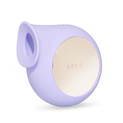 Lelo Sila Lilac - OSAS