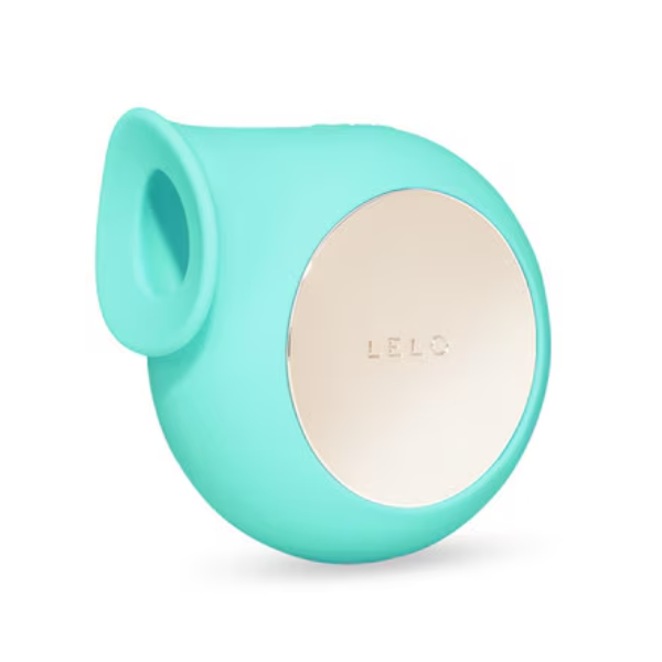 Lelo Sila Aqua - OSAS