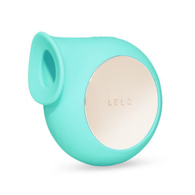 Lelo Sila Aqua - OSAS