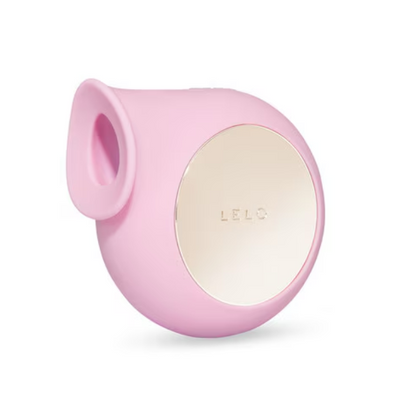 Lelo Sila Pink - OSAS