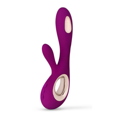 Lelo Soraya Wave Deep Rose - OSAS