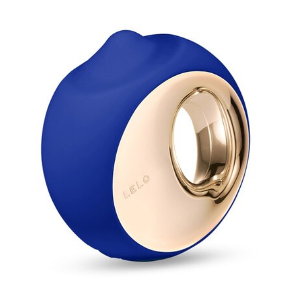 Lelo Ora 3 Midnight Blue